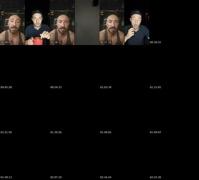 TikTok live: TU ES UNE BONNE PERSONNE by @ragna_rock_kareem