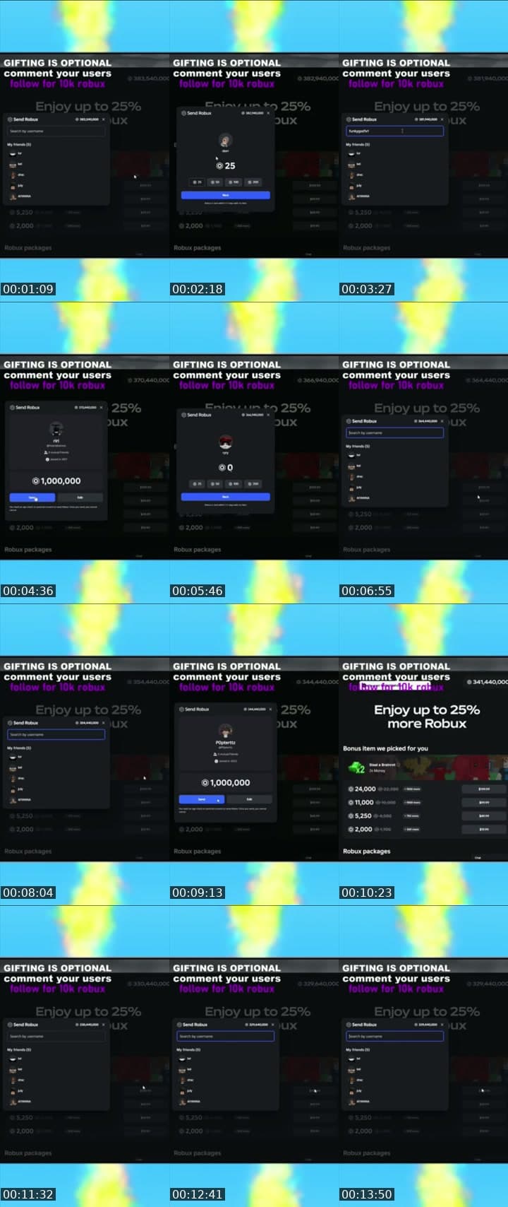Lets Go LIVE!