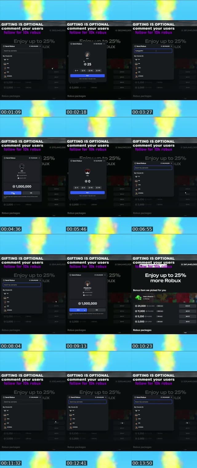 TikTok live: Lets Go LIVE! by @ernaddercoole