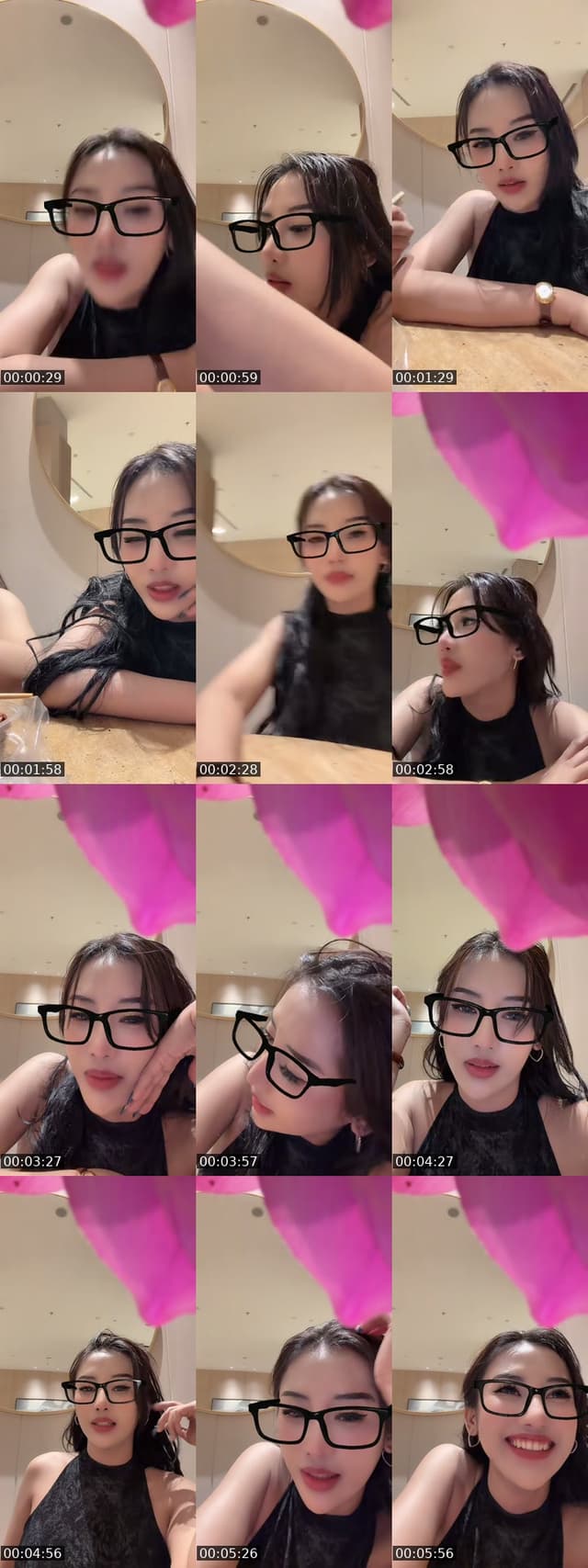 @wshinee88 TikTok live