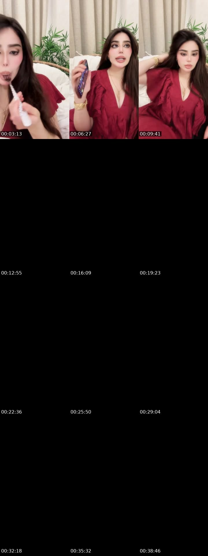 @ms.rori TikTok live stream