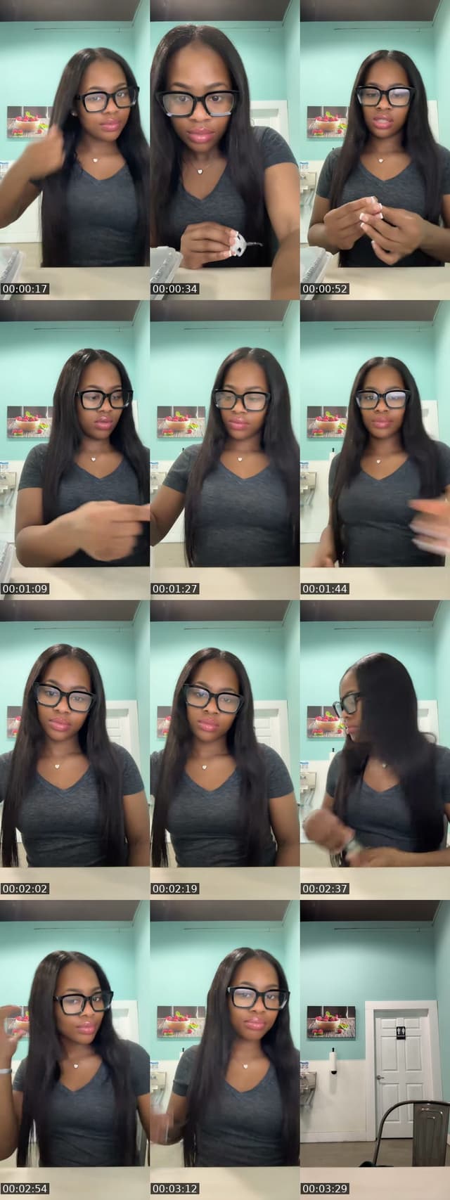 @baddiesarah1 TikTok live from 2026-05-27