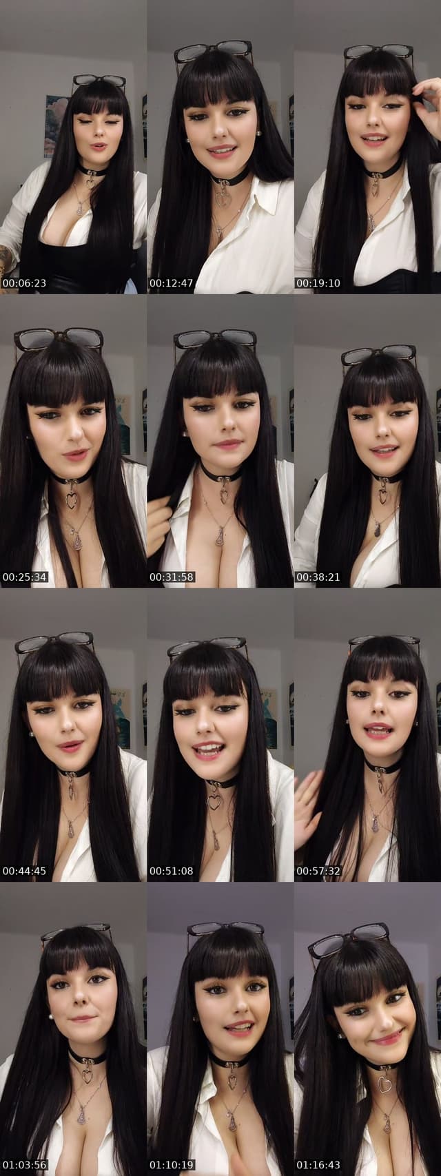 TikTok live: que os contáis :) by @_aiinaraagm