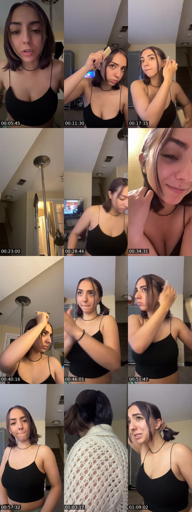 @saintofsidequests TikTok live from 2026-05-27