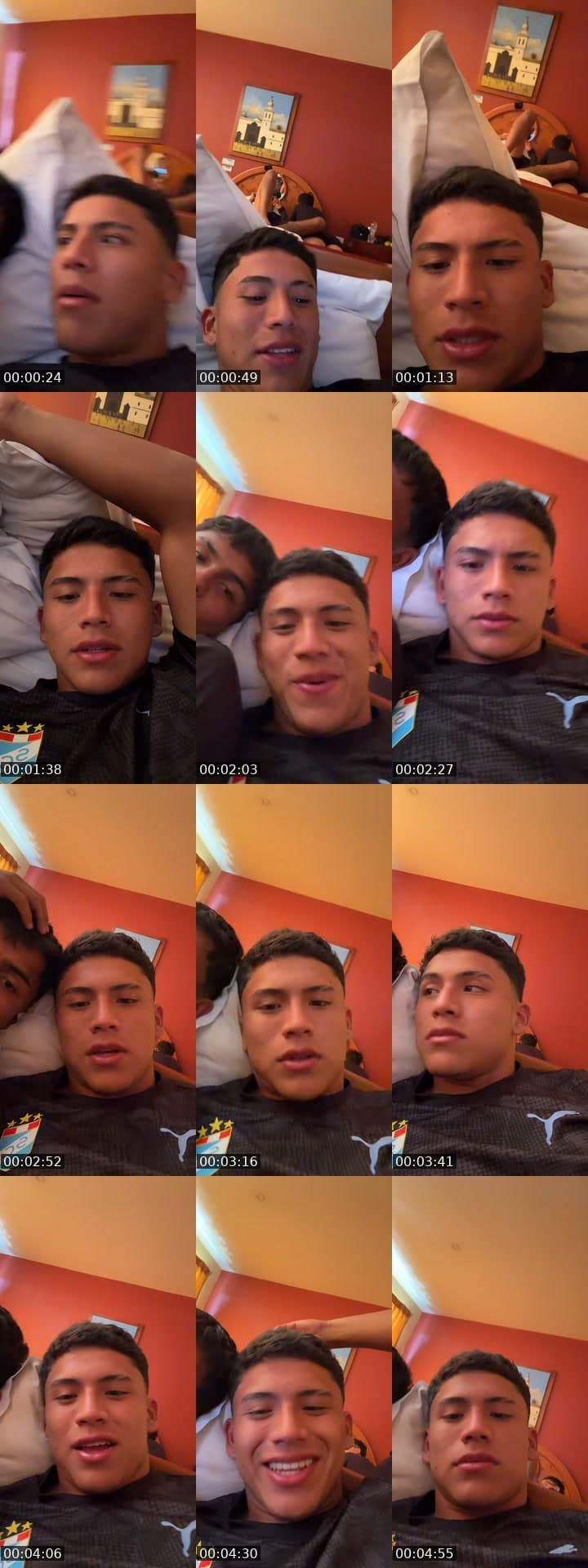 @sebas_mere TikTok live stream
