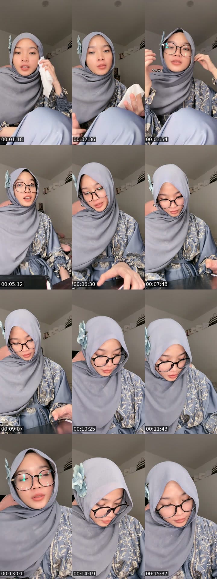 Hii msuk la borak