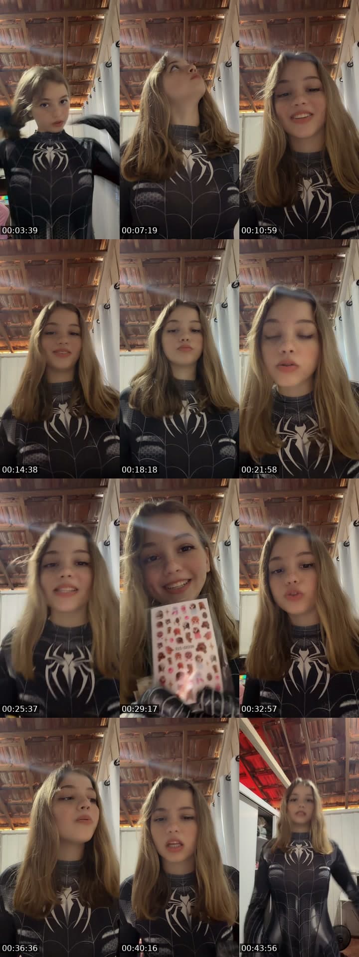 Ilumine minha galeria 🩷☕️
