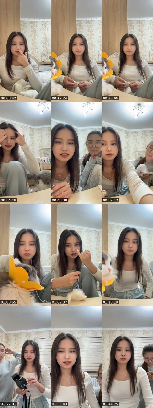 @eralievaaa___ TikTok live from 2026-05-27