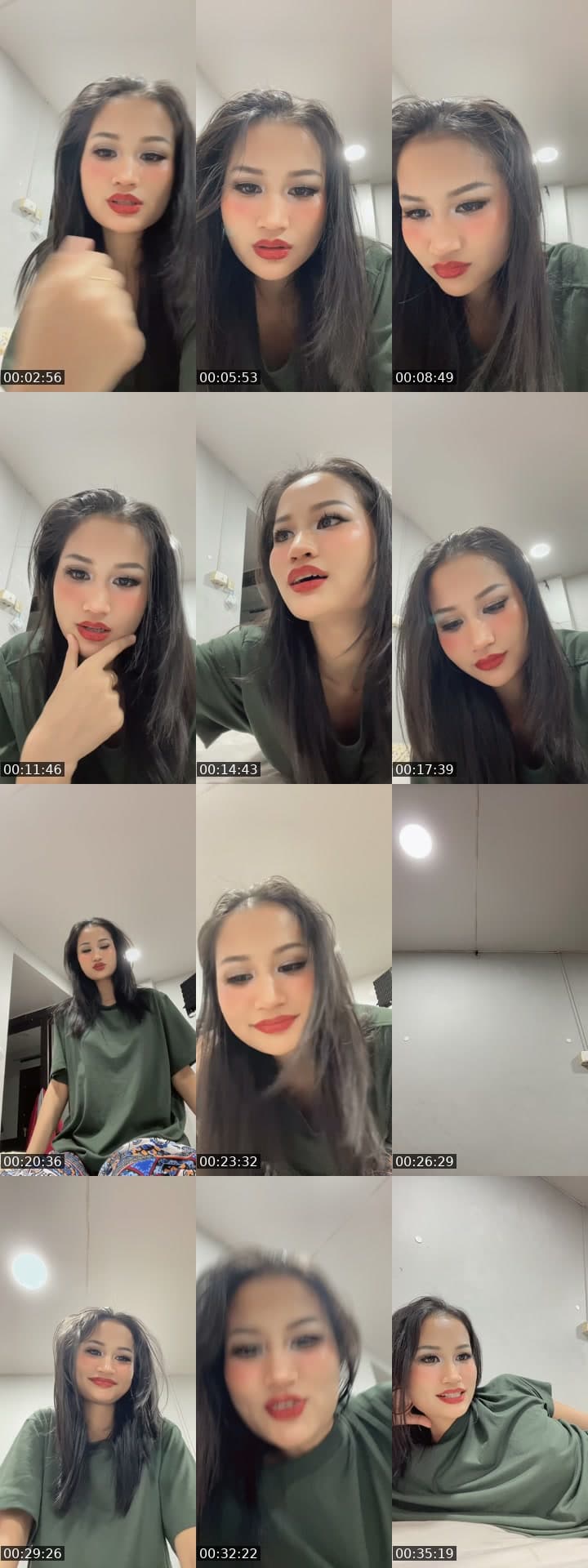 I love TikTok
