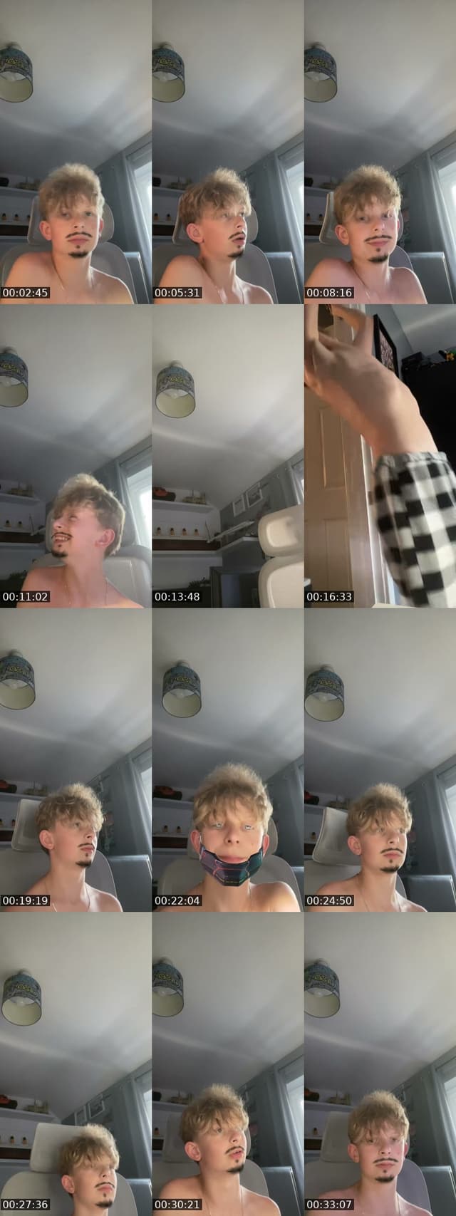 @tylerj260 TikTok live from 2026-05-27