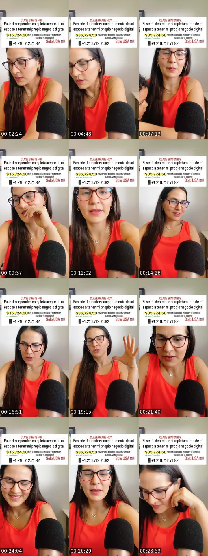 Genera ingresos desde casa