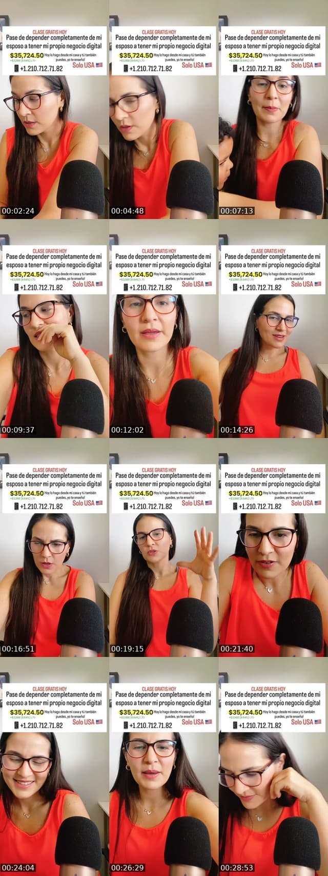 TikTok live: Genera ingresos desde casa by @gabyinspiraa