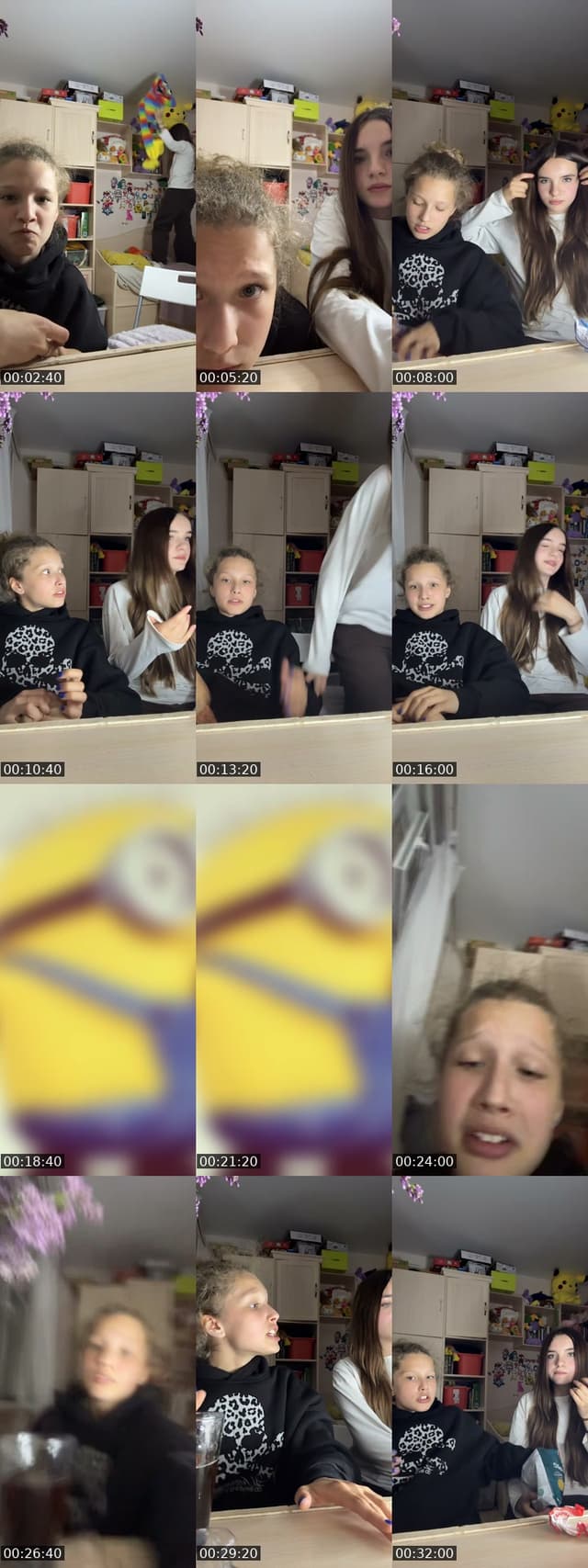 @vitalinavovk1 TikTok live