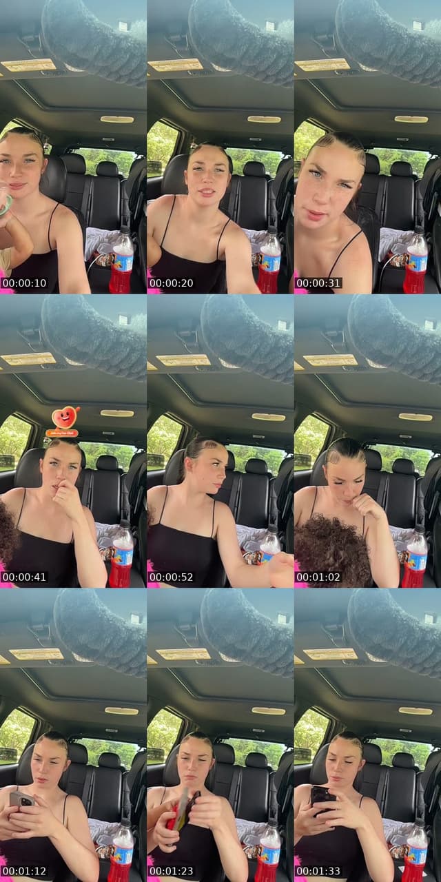 @megan.xxxxx TikTok live