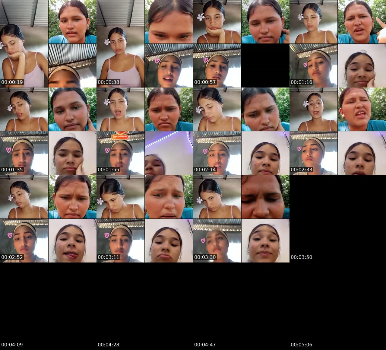 @nohe6834 TikTok live stream