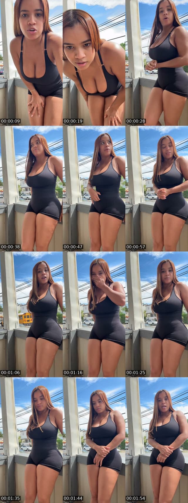 @realvero___ TikTok live