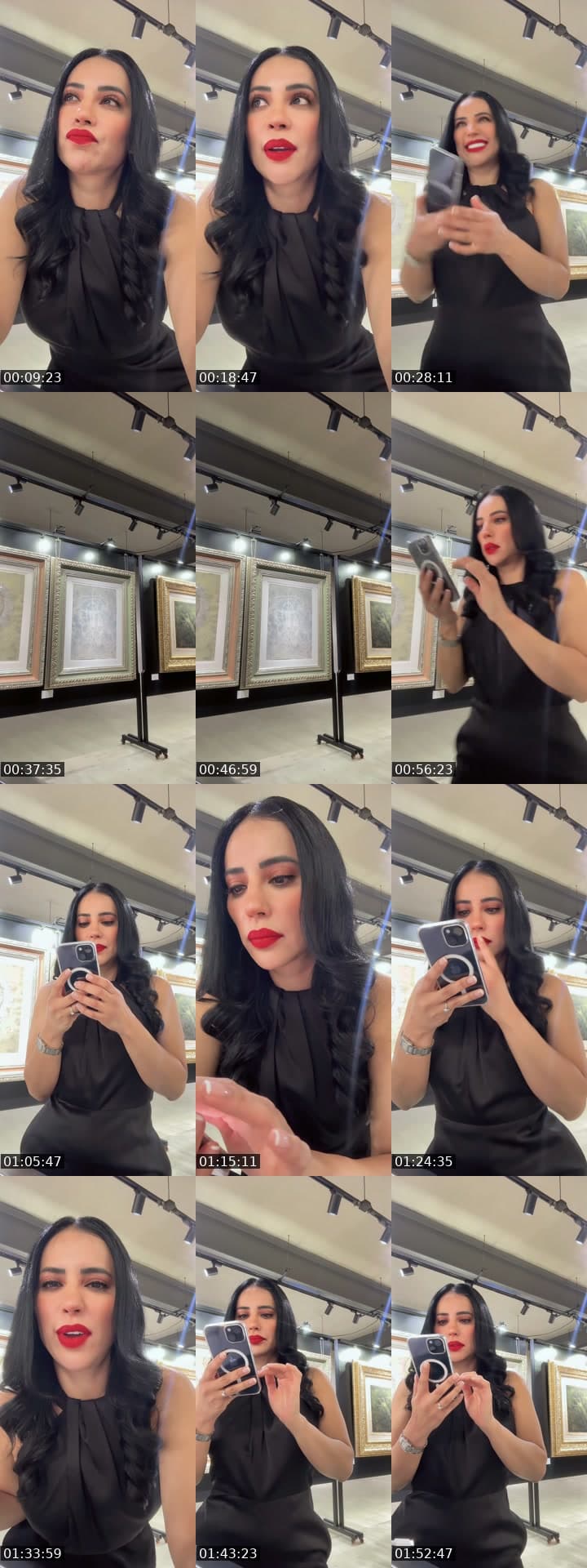 @sandracuevas_ TikTok live stream