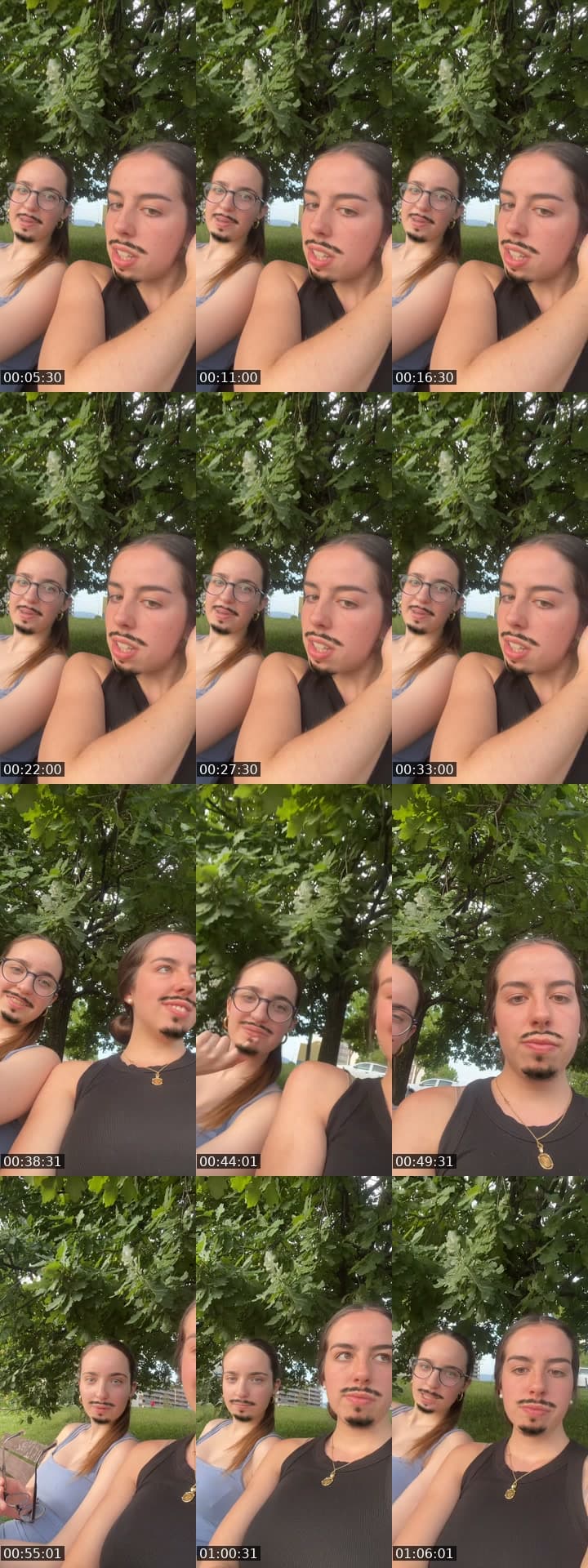 . y opino