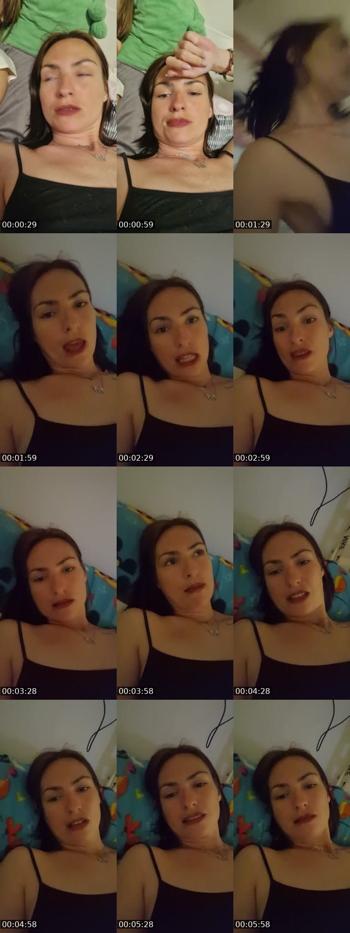 @egomezreyero TikTok live stream