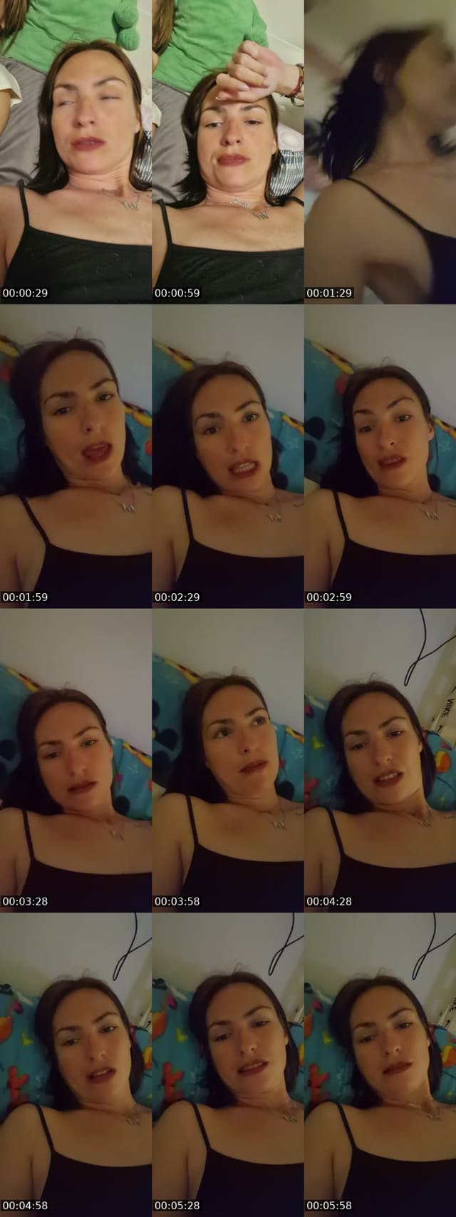 @egomezreyero TikTok live