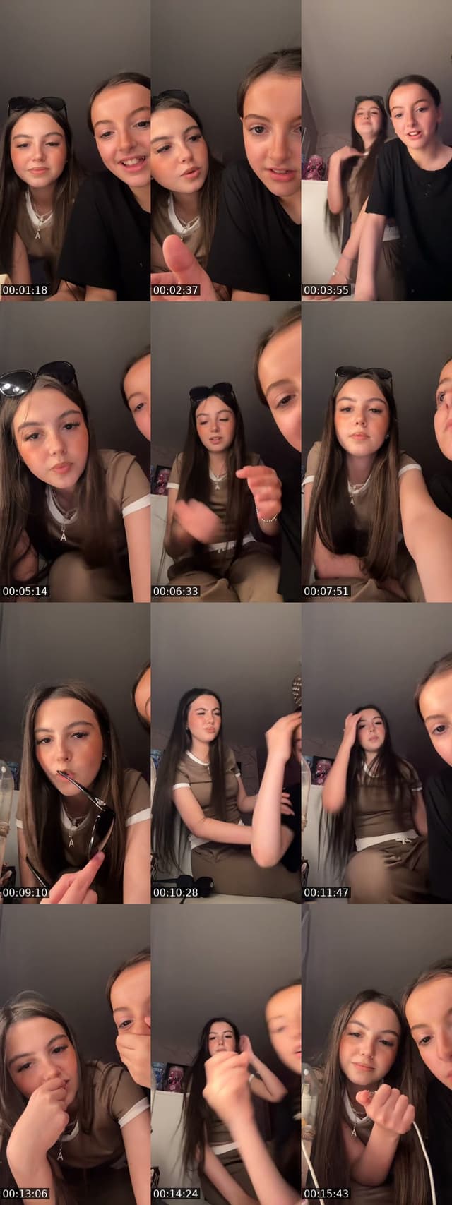 @alexileahxxx TikTok live from 2026-05-27