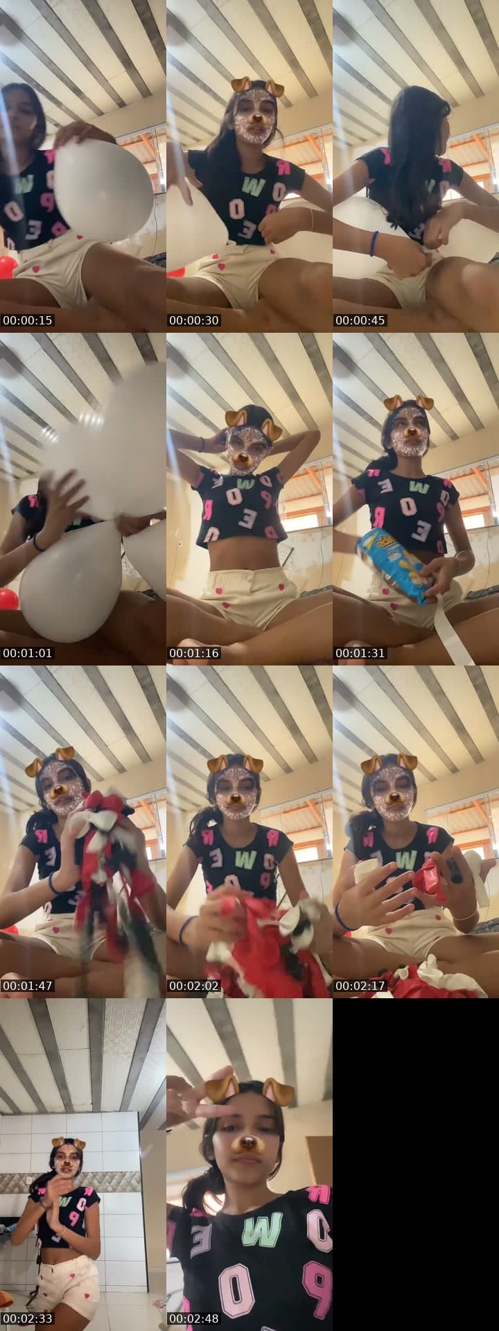 @karambaasophia_ TikTok live stream