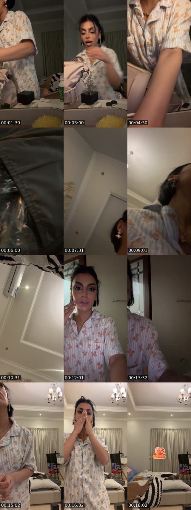 @miwa.alkaabi TikTok live