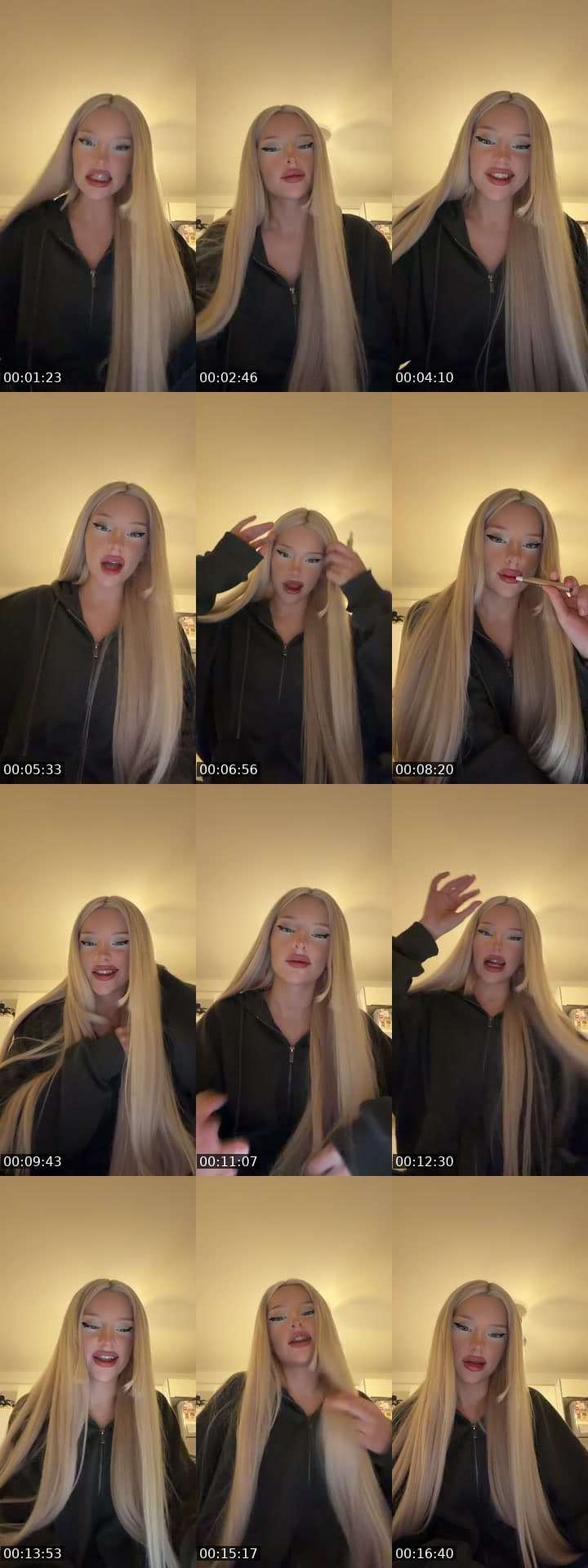CANLI Yayınıma hoş geldiniz