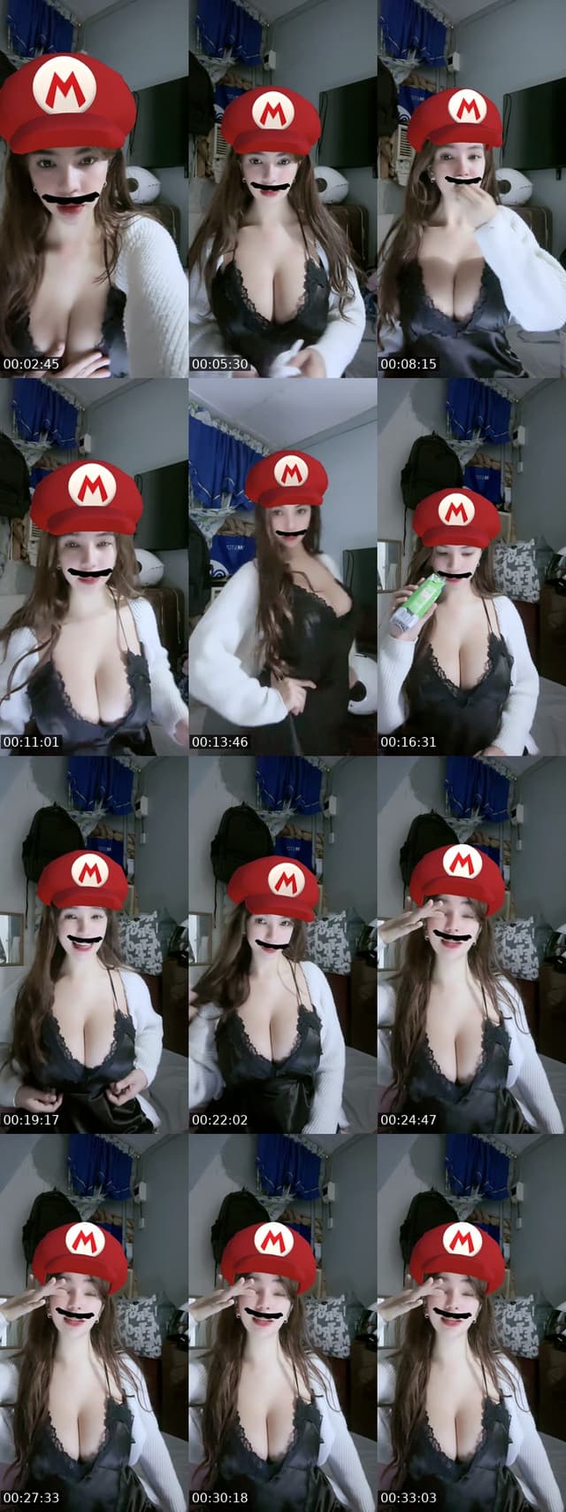 TikTok live: I love surprises by @maria_miamor10