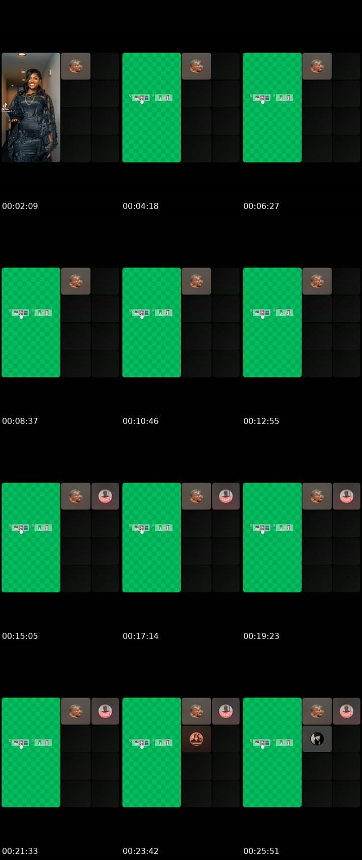 @sen.le.vrai TikTok live stream