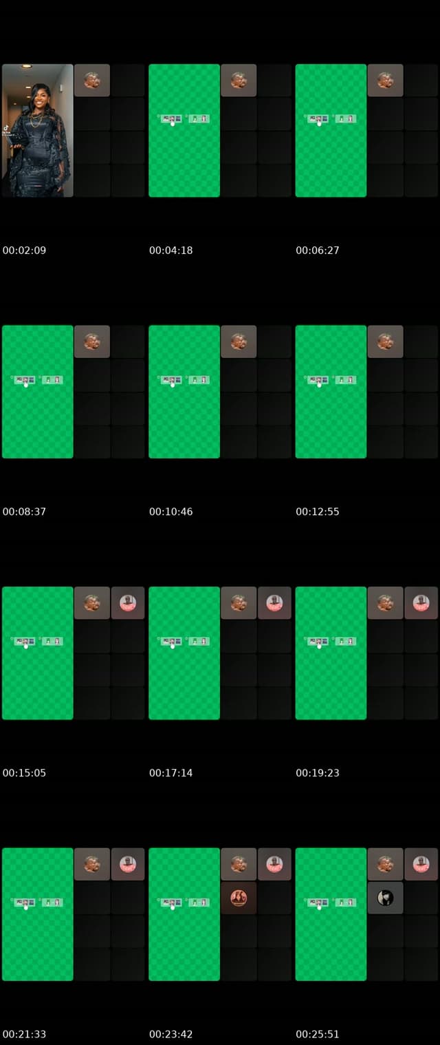 @sen.le.vrai TikTok live from 2026-05-27