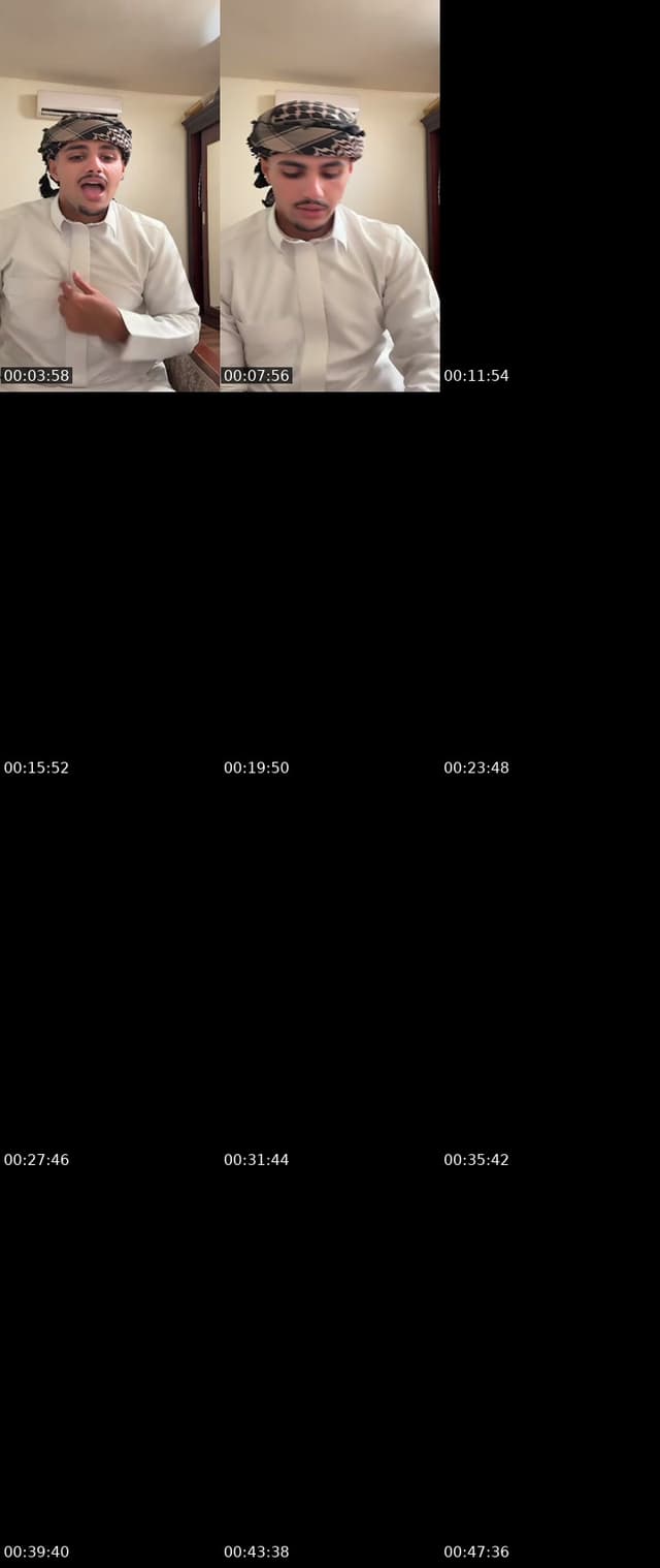 @mr2l TikTok live from 2026-05-27