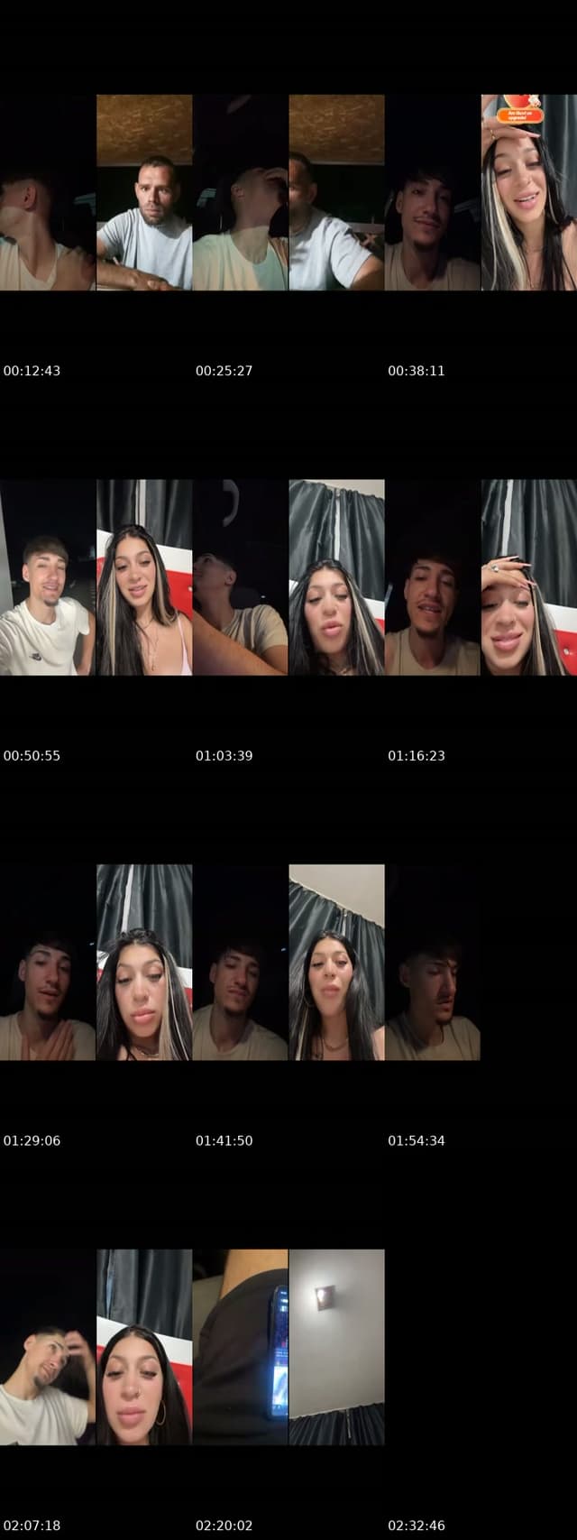 @egmarius2 TikTok live from 2026-05-27