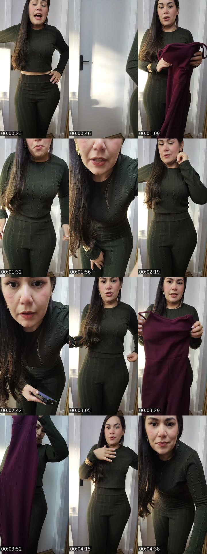 @daiaeenepassos TikTok live stream