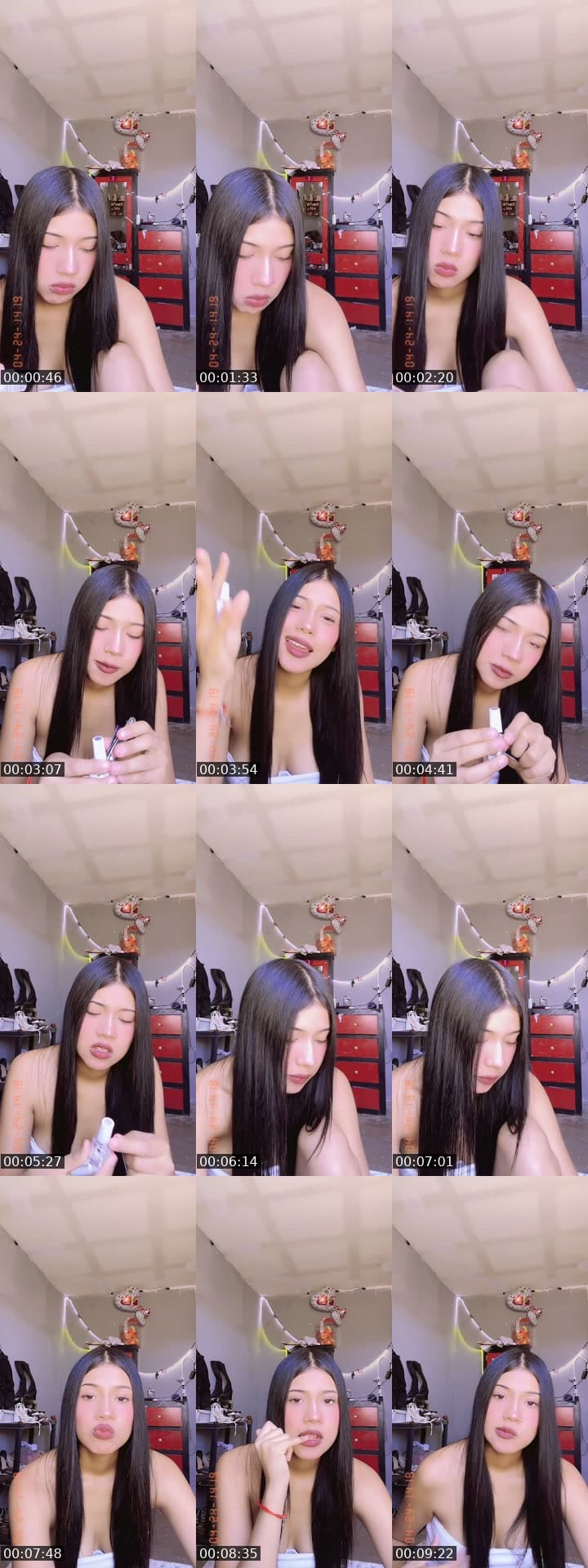@haydelc710 TikTok live stream