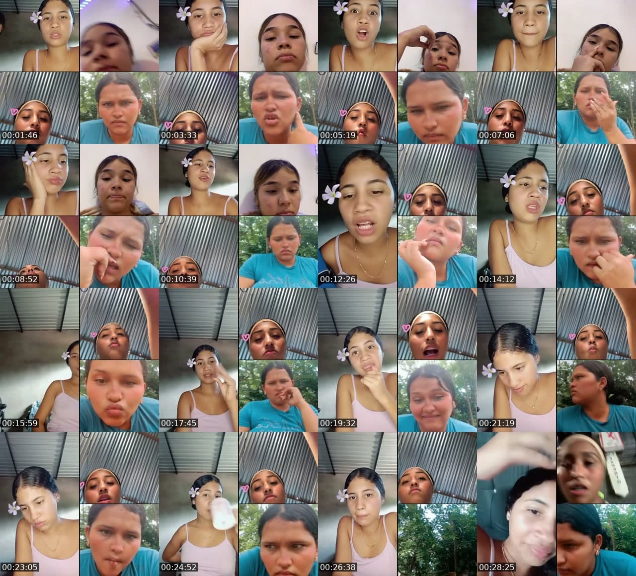 @nohe6834 TikTok live stream