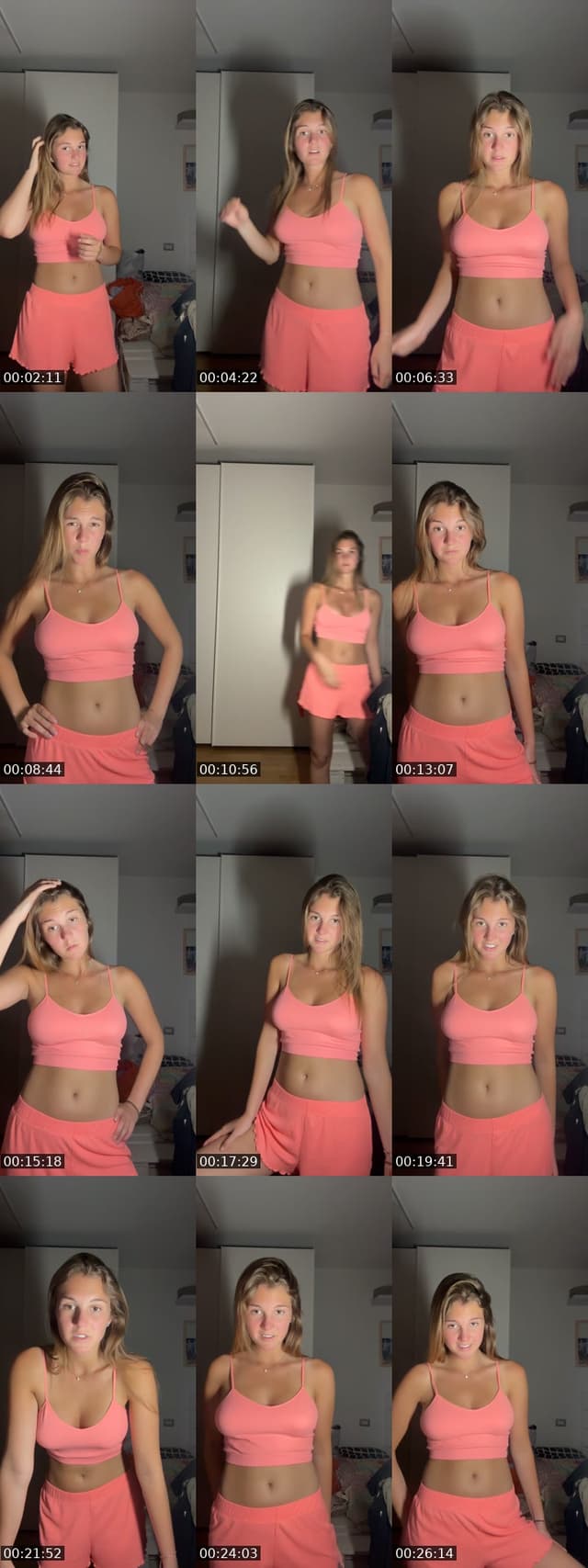 @cosima_cassina TikTok live from 2026-05-27
