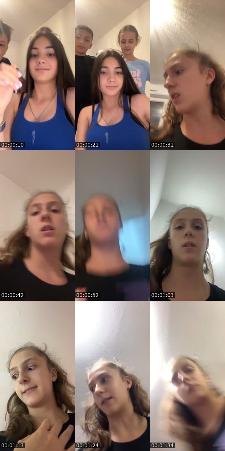@yesi.am_12 TikTok live stream
