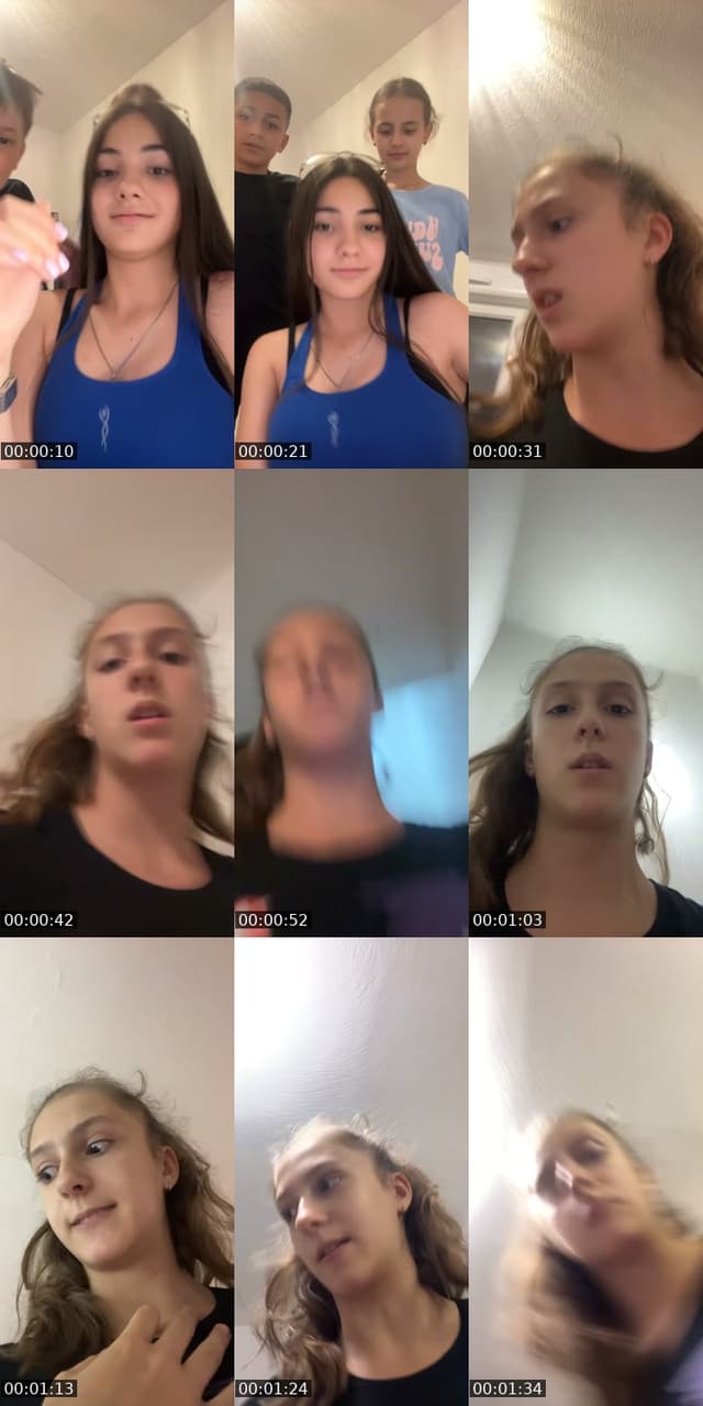@yesi.am_12 TikTok live