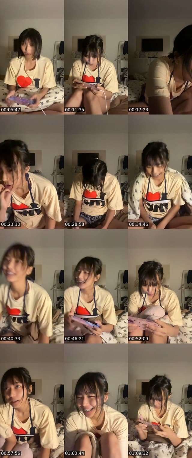 @daoy8 TikTok live