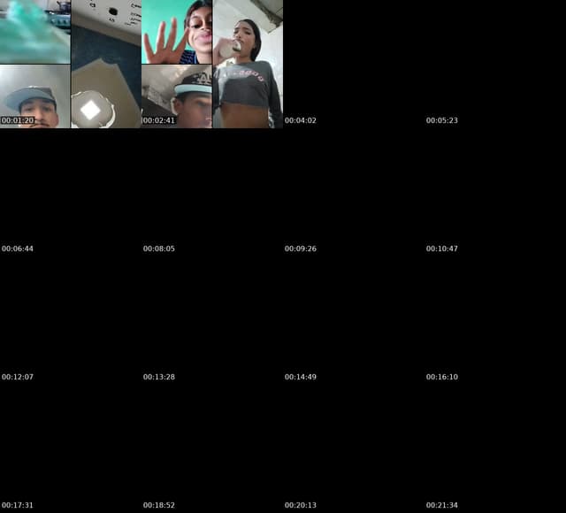 TikTok live: soy mayor de edad tengo 23 by @camil_34la