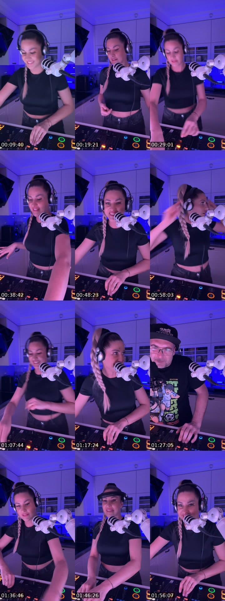 Raz wejdziesz …..27.5