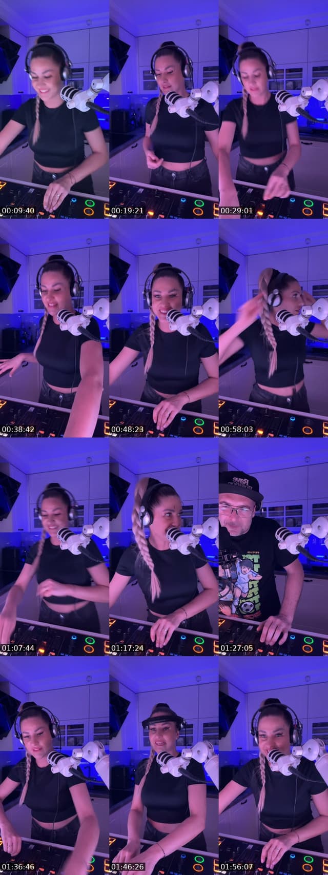 TikTok live: Raz wejdziesz …..27.5 by @ladyscorpiomusic