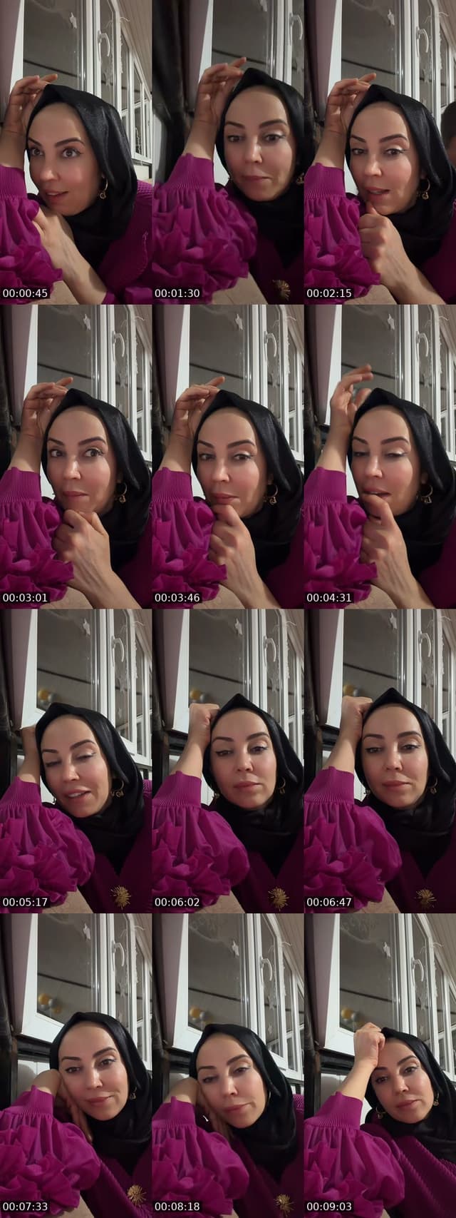 @teksumeyyenizz TikTok live