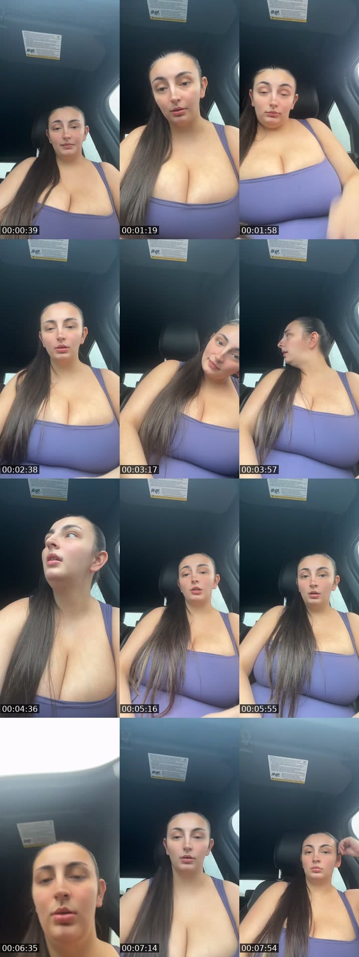 @stassiehtx TikTok live stream