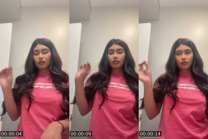 @birthday.cakepop TikTok live stream