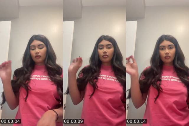 @birthday.cakepop TikTok live