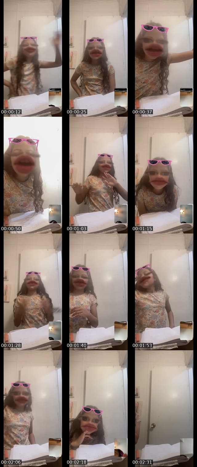 Yapping - @mymy548943