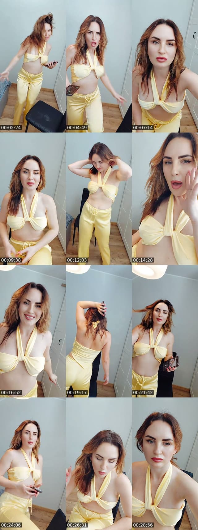 @krvqx1 TikTok live