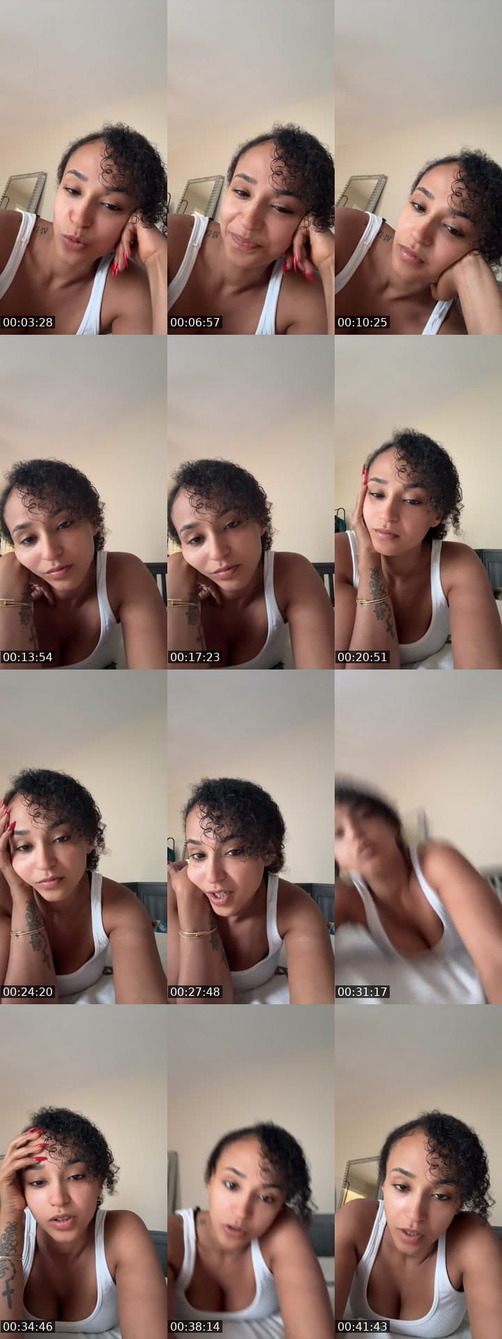 @edomd94 TikTok live stream